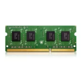 Память DDR3L SODIMM 2Gb, 1600MHz, CL11, 1.35V, QNAP (RAM-2GDR3L-SO-1600)