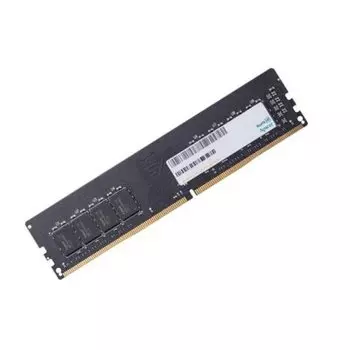 Память DDR4 DIMM 16Gb, 2666MHz, CL19, 1.2V, Apacer (EL.16G2V.GNH/AU16GGB26CQYBGH) Retail