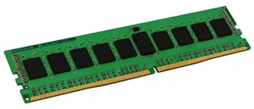 Память DDR4 DIMM 16Gb, 2666MHz, CL19, 1.2V Kingston ValueRAM (KCP426NS8/16)