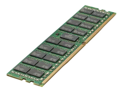 Память DDR4 DIMM 16Gb, 2666MHz, CL19, 1.2V, Single Rank, ECC Reg, HPE (815098-B21)