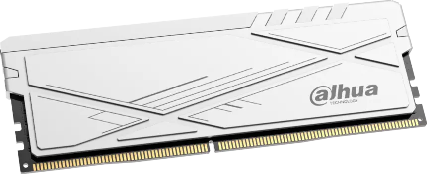 Память DDR4 DIMM 16Gb, 3200MHz, CL22, 1.2V, Dahua (DHI-DDR-C600UHW16G32) Retail