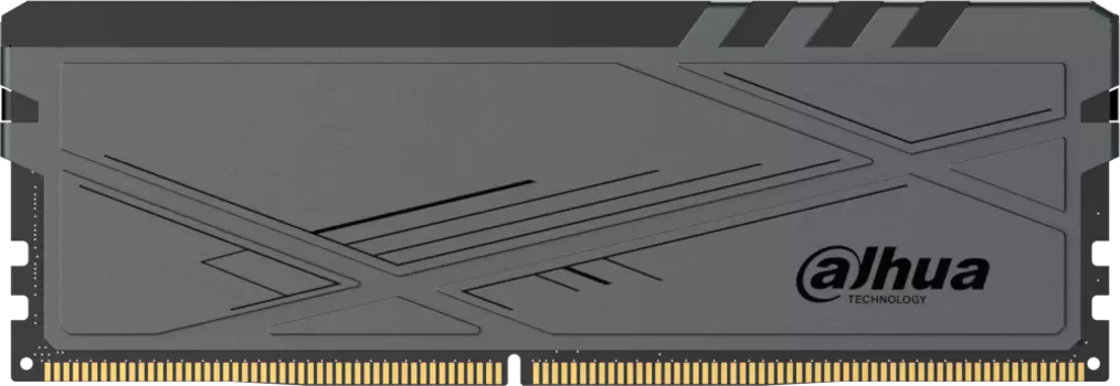 Память DDR4 DIMM 16Gb, 3200MHz, CL22, 1.2V, Dahua (DHI-DDR-C600UHD16G32) Retail