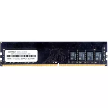 Память DDR4 DIMM 16Gb, 3200MHz, CL22, 1.2V, Smartbuy (SBDR4-UD16-3222)