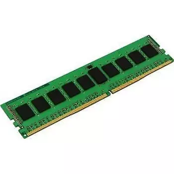 Память DDR4 DIMM 32Gb, 2666MHz, CL19, 1.2V, Dual Rank, ECC Reg, Kingston (KSM26RD8/32MEI)
