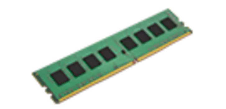 Память DDR4 DIMM 32Gb, 2666MHz, CL19, 1.2 В, Kingston (KCP426ND8/32)