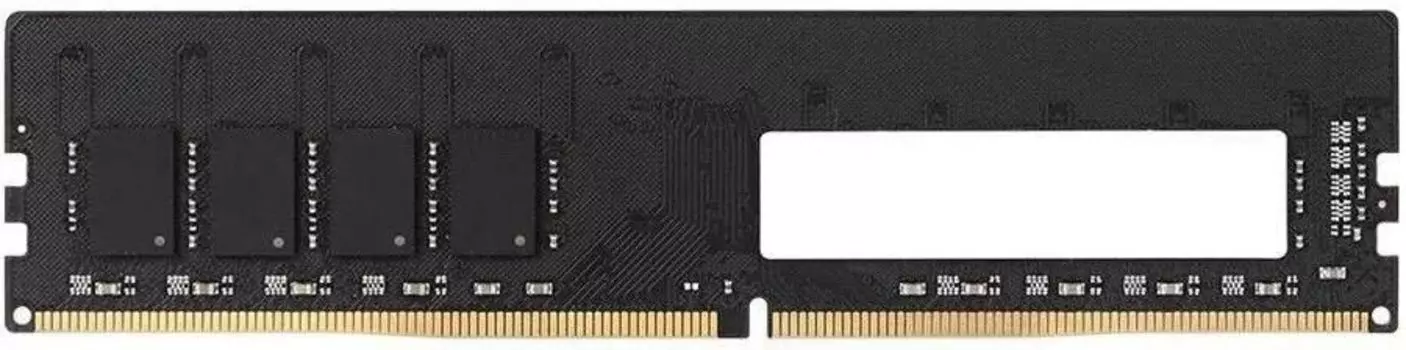 Память DDR4 DIMM 32Gb, 2666MHz, CL19, 1.2V, KingSpec (KS2666D4M12032G) Retail