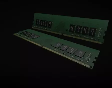 Память DDR4 DIMM 32Gb, 3200MHz, 1.2V, Samsung (M378A4G43CB2-CWE) Bulk (OEM)