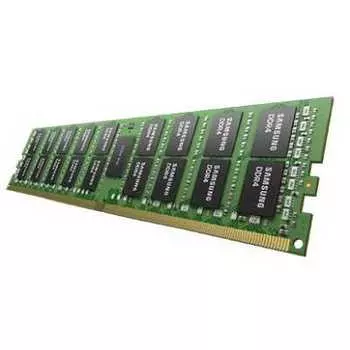 Память DDR4 DIMM 32Gb, 3200MHz, 1.2V Samsung (M378A4G43AB2-CWED0)