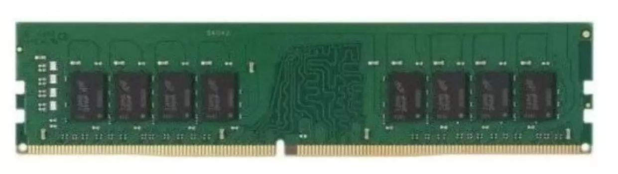 Память DDR4 DIMM 32Gb, 3200MHz, CL22, 1.2 В, Samsung (M378A4G43BB2-CWE) Bulk (OEM)