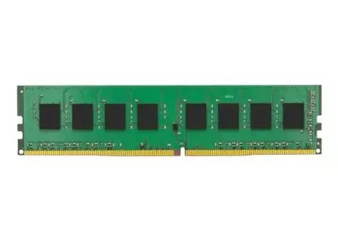 Память DDR4 DIMM 32Gb, 3200MHz, CL22, 1.2V, Dual Rank, ECC, Kingston (KSM32ED8/32ME)