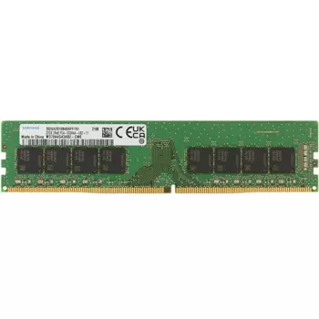 Память DDR4 DIMM 32Gb, 3200MHz, CL22, 1.2 В, Samsung (M378A4G43AB2-CWE)