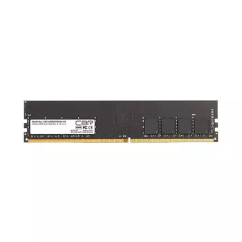 Память DDR4 DIMM 32Gb, 3200MHz, CL22, 1.2V, CBR (CD4-US32G32M22-01) Retail