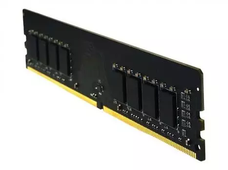 Память DDR4 DIMM 32Gb, 3200MHz, CL22, 1.2V, Silicon Power (SP032GBLFU320X02) Retail