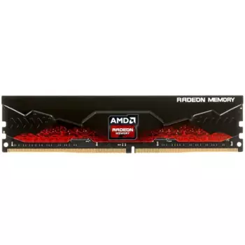 Память DDR4 DIMM 32Gb, 4000MHz, 1.35V, AMD, Radeon R9 Gamer Series (R9S432G4006U2S) Retail