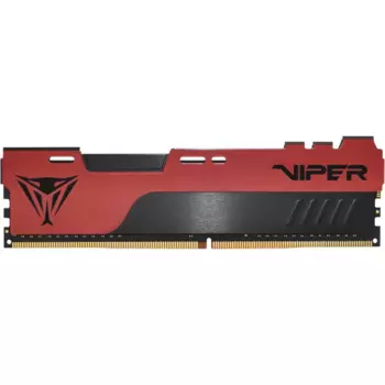 Память DDR4 DIMM 32Gb, 4000MHz, CL20, 1.35V, Patriot Memory Viper Elite II (PVE2432G400C0) Retail