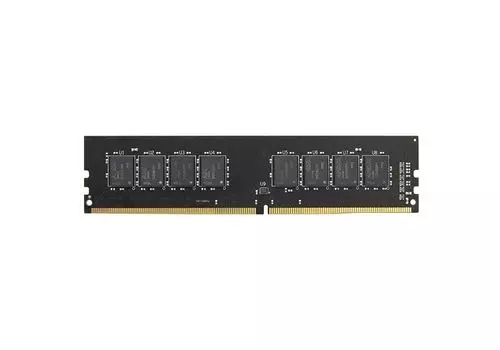 Память DDR4 DIMM 4Gb, 2133MHz, CL15, 1.2 В, Kingmax (KM-LD4-2133-4GS)