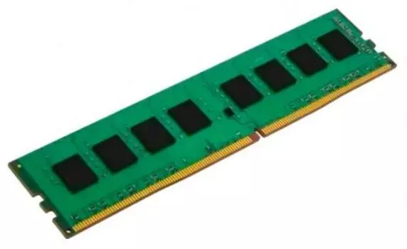 Память DDR4 DIMM 4Gb, 2666MHz, CL19, 1.2 В, Foxline (FL2666D4U19-4G)
