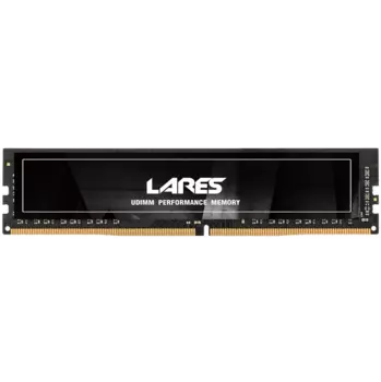 Память DDR4 DIMM 4Gb, 2666MHz, CL19, 1.2 В, Leven, Lares (JR4UL2666172408-4M)