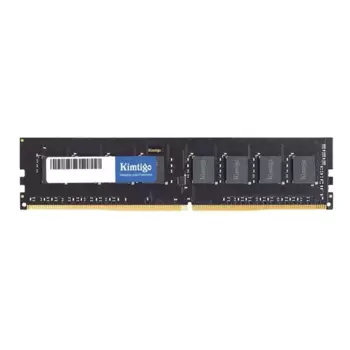 Память DDR4 DIMM 4Gb, 2666MHz, CL19, 1.2 В, Kimtigo (KMKU4G8582666)