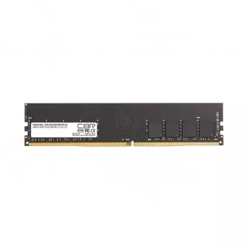 Память DDR4 DIMM 4Gb, 2666MHz, CL19, 1.2V, CBR (CD4-US04G26M19-01) Retail