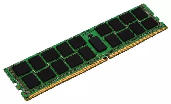 Память DDR4 DIMM 64Gb, 2933MHz, CL21, 1.2V, Quad Rank, ECC Reg, Hynix (HMAA8GR7MJR4N-WM)