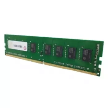 Память DDR4 DIMM 8Gb, 2400MHz, CL17, 1.2V, QNAP (RAM-8GDR4A0-UD-2400) Bulk (OEM)