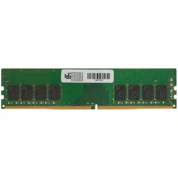 Память DDR4 DIMM 8Gb, 2666MHz, CL19, 1.2 В, Hynix (HMA81GU6CJR8N-VK)