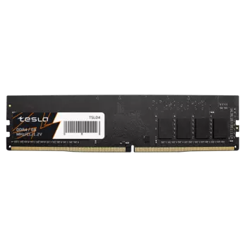 Память DDR4 DIMM 8Gb, 2666MHz, CL19, 1.2 В, TESLA (TSLD4-2666C19-8G)