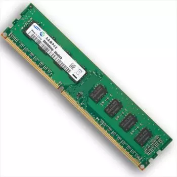 Память DDR4 DIMM 8Gb, 2933MHz, CL21, 1.2V Samsung (M378A1K43EB2)