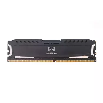 Память DDR4 DIMM 8Gb, 3200MHz, CL16, 1.35V, Mastero (MS-OP-8G-3200-CL16) Retail