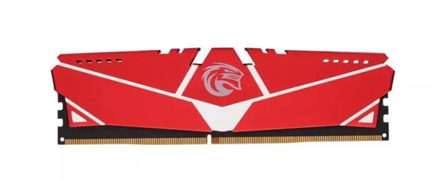 Память DDR4 DIMM 8Gb, 3200MHz, CL19, 1.35 В, KingSpec (KS3200D4M13508G) Retail