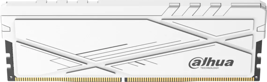 Память DDR4 DIMM 8Gb, 3200MHz, CL22, 1.2V, Dahua (DHI-DDR-C600UHW8G32) Retail