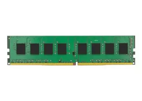 Память DDR4 DIMM 8Gb, 3200MHz, CL22, 1.2 В, Kingston, ValueRAM (KCP432NS8/8)