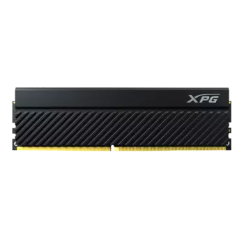 Память DDR4 DIMM 8Gb, 3600MHz, CL18, 1.35 В, ADATA, XPG GAMMIX D45 (AX4U36008G18I-CBKD45)