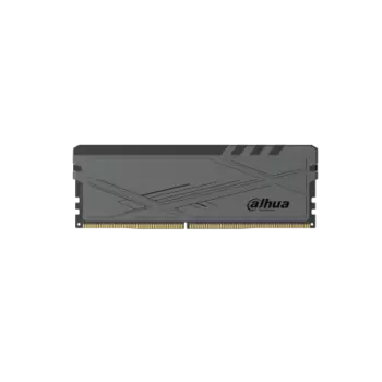 Память DDR4 DIMM 8Gb, 3600MHz, CL18, 1.35V, Dahua (DHI-DDR-C600UHD8G36) Retail