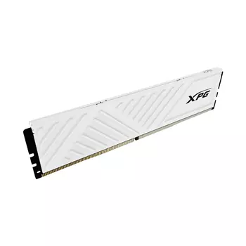Память DDR4 DIMM 8Gb, 3600MHz, CL18, 1.35V, ADATA, XPG Gammix D35 (AX4U36008G18I-SWHD35) Retail