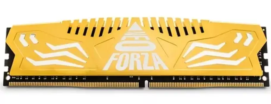 Память DDR4 DIMM 8Gb, 4600MHz, CL19, 1.5 В, Neo Forza, Encke (NMUD480E82-4600CC10) Retail