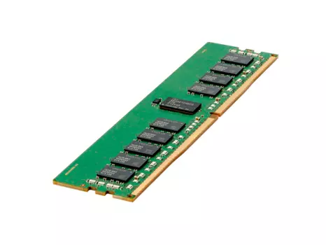Память DDR4 LRDIMM 64Gb, 2400MHz, CL17, 1.2V, Quad Rank Load Reduced, HPE (819413-001)