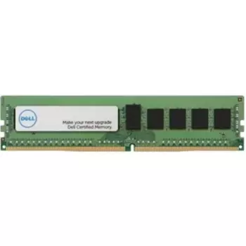 Память DDR4 RDIMM 16Gb, 2666MHz, CL19, 1.2 В, Dual Rank, ECC Reg, Dell (370-AHST)