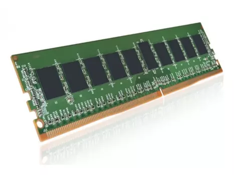 Память DDR4 RDIMM 16Gb, 2666MHz, CL19, 1.2V, Dual Rank, ECC Reg, Lenovo (7X77A01303)