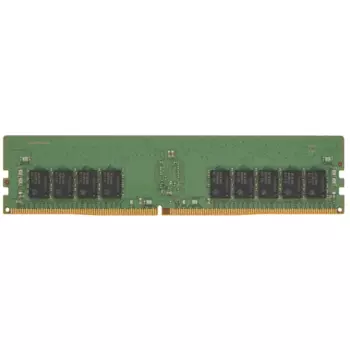 Память DDR4 RDIMM 16Gb, 3200MHz, 1.2V, Dual Rank, ECC Reg, Samsung (M393A2K40EB3-CWE)