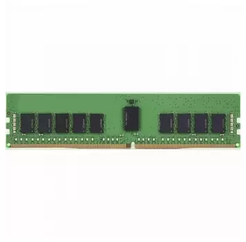 Память DDR4 RDIMM 16Gb, 3200MHz, CL22, 1.2V, Dual Rank, ECC Reg, Kingston (KSM32RD8/16HDR)