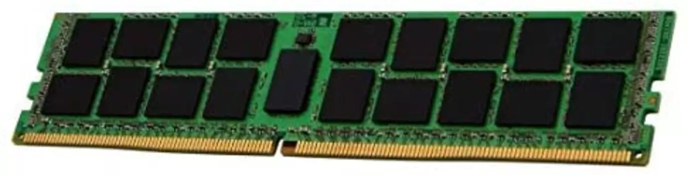 Память DDR4 RDIMM 32Gb, 2933MHz, CL21, 1.2V, Dual Rank, ECC Reg, Kingston (KTL-TS429/32G)