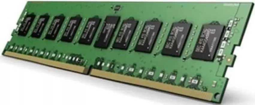 Память DDR4 RDIMM 32Gb, 2933MHz, CL21, 1.2V, Dual Rank, ECC Reg, Micron (MTA36ASF4G72PZ-2G9E2/TI)