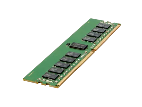 Память DDR4 RDIMM 32Gb, 2933MHz, CL21, 1.2V, Dual Rank, ECC Reg, HPE (P00924-B21)