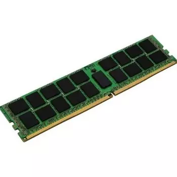Память DDR4 RDIMM 64Gb, 2933MHz, CL21, 1.2V, Dual Rank, ECC Reg, Kingston (KSM29RD4/64MER)