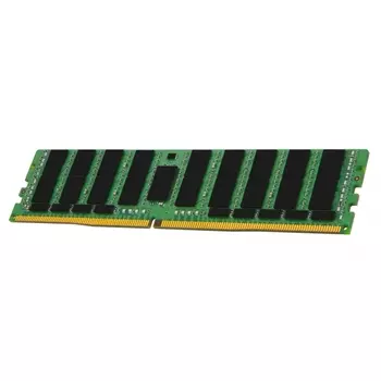 Память DDR4 RDIMM 64Gb, 2933MHz, CL21, 1.2 В, Dual Rank, ECC Reg, Kingston (KTH-PL429/64G)