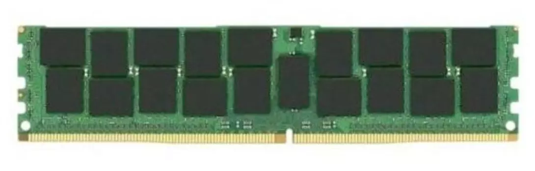 Память DDR4 RDIMM 64Gb, 2933MHz, Dual Rank, ECC Reg, xFusion (06200329)