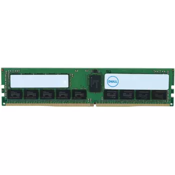 Память DDR4 RDIMM 64Gb, 3200MHz, CL22, 1.2V, Dual Rank, ECC Reg, Dell (370-AEVP)