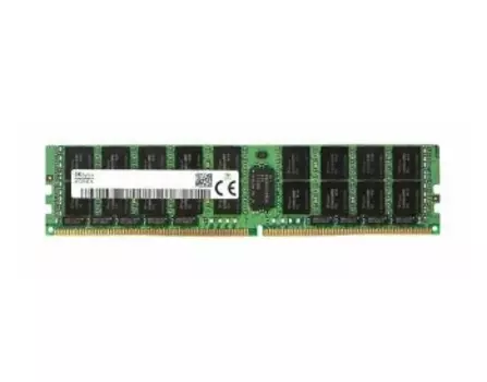 Память DDR4 RDIMM 64Gb, 3200MHz, CL22, 1.2V, Dual Rank, ECC Reg, Hynix (HMAA8GR7CJR4N-XN)